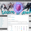 Превью проекта Aion Chronic / Legend of Aion Server 2.7 PVPVE 10X